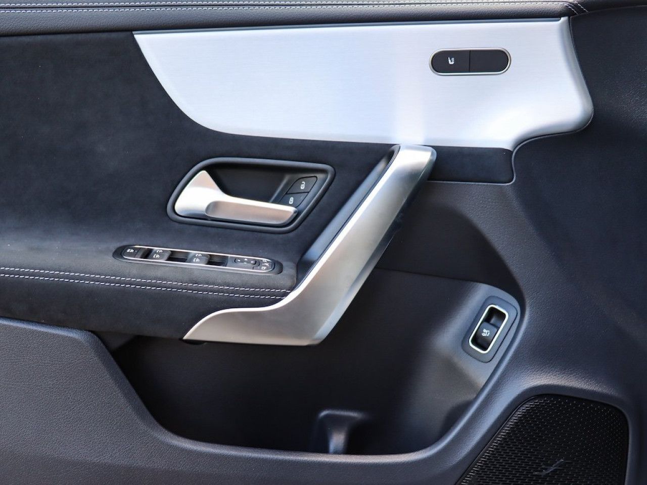 Mercedes-Benz CLA – Bild 19