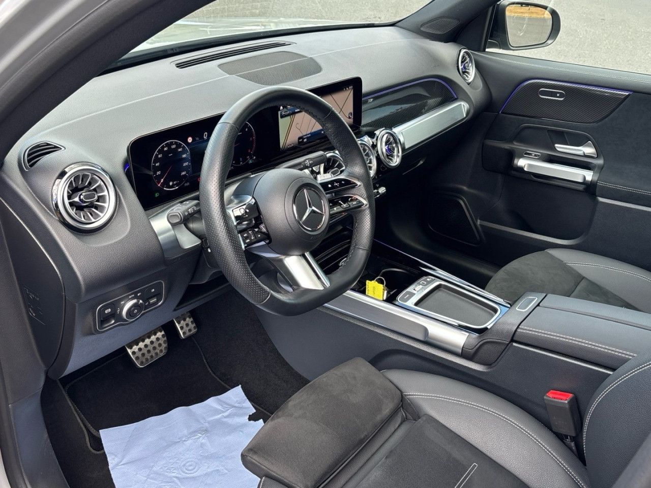 Mercedes-Benz GLB – Bild 6