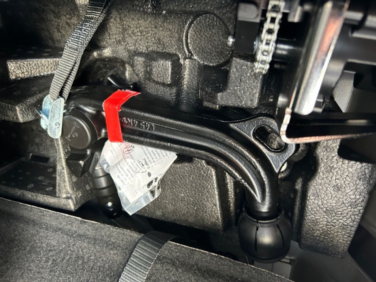 Mercedes-Benz V-Klasse – Bild 15