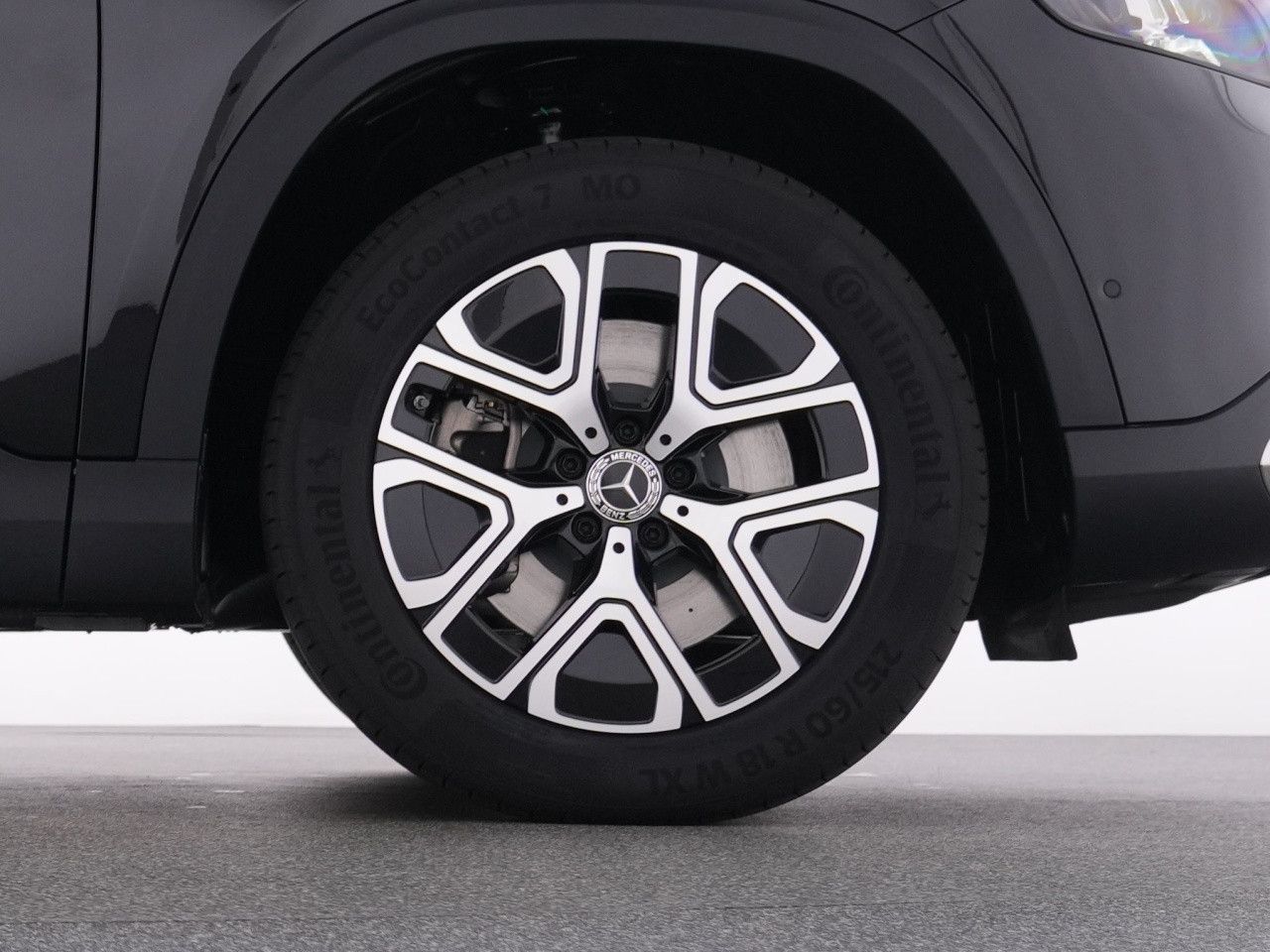 Mercedes-Benz GLB – Bild 21