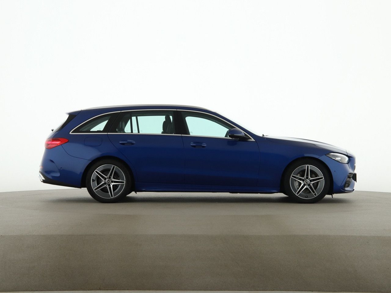 Mercedes-Benz C-Klasse – Bild 6
