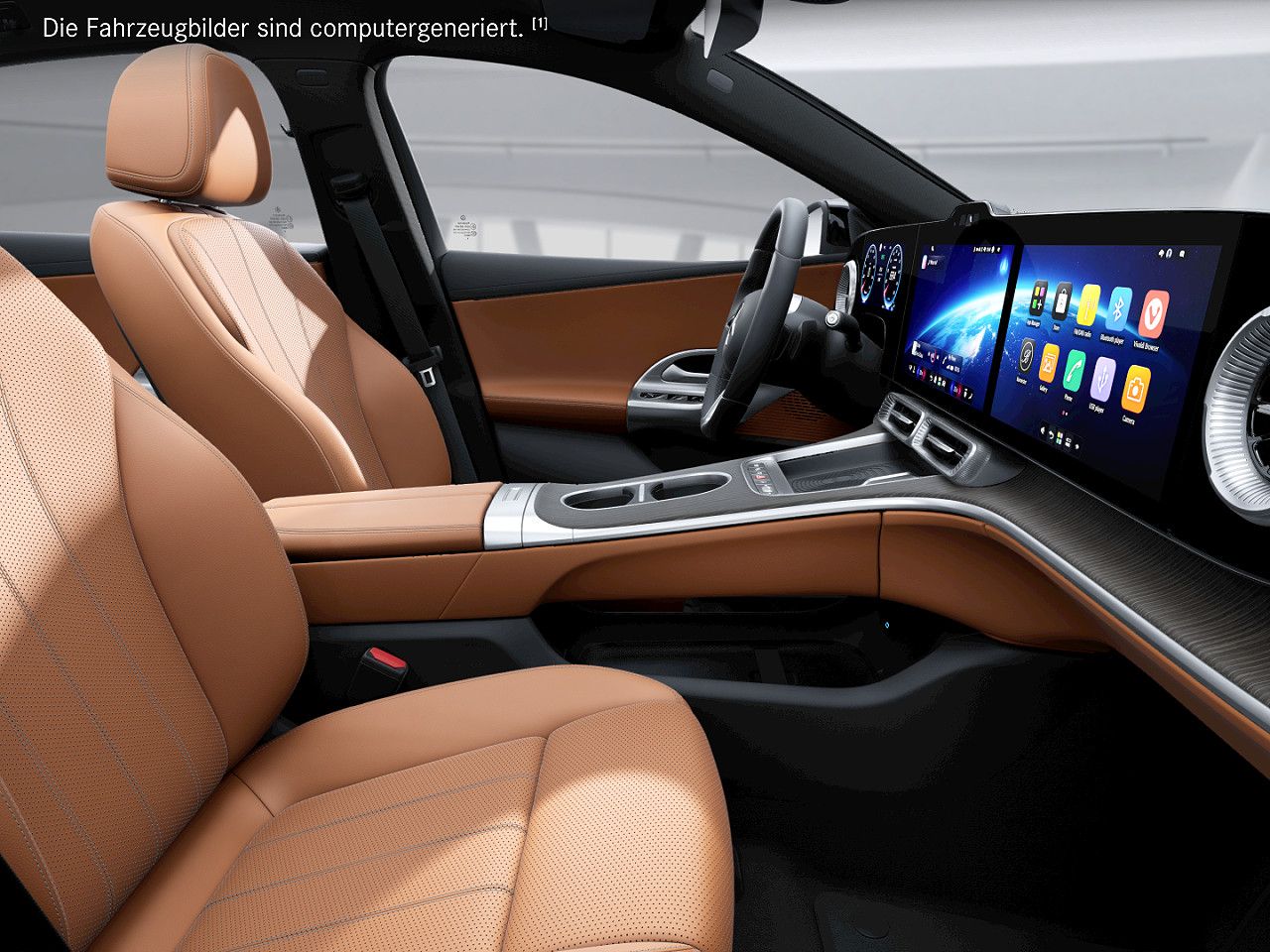 Mercedes-Benz C-Klasse – Bild 22