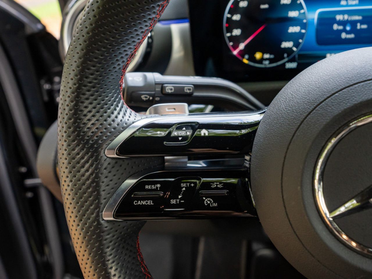 Mercedes-Benz A-Klasse – Bild 14