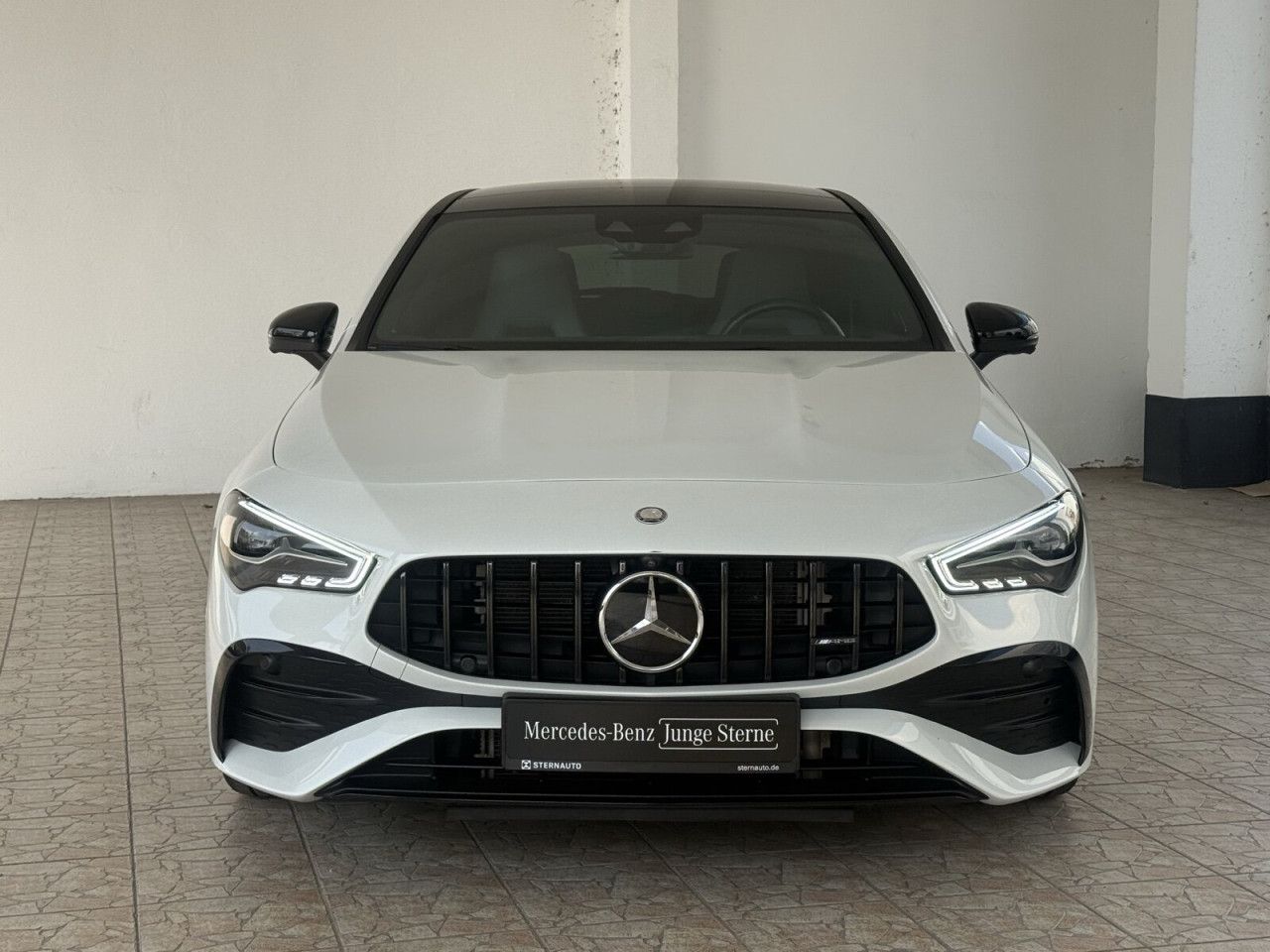 Mercedes-Benz CLA – Bild 2