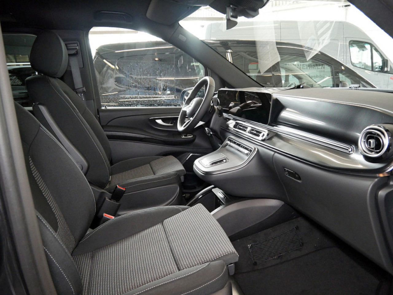 Mercedes-Benz V-Klasse – Bild 5