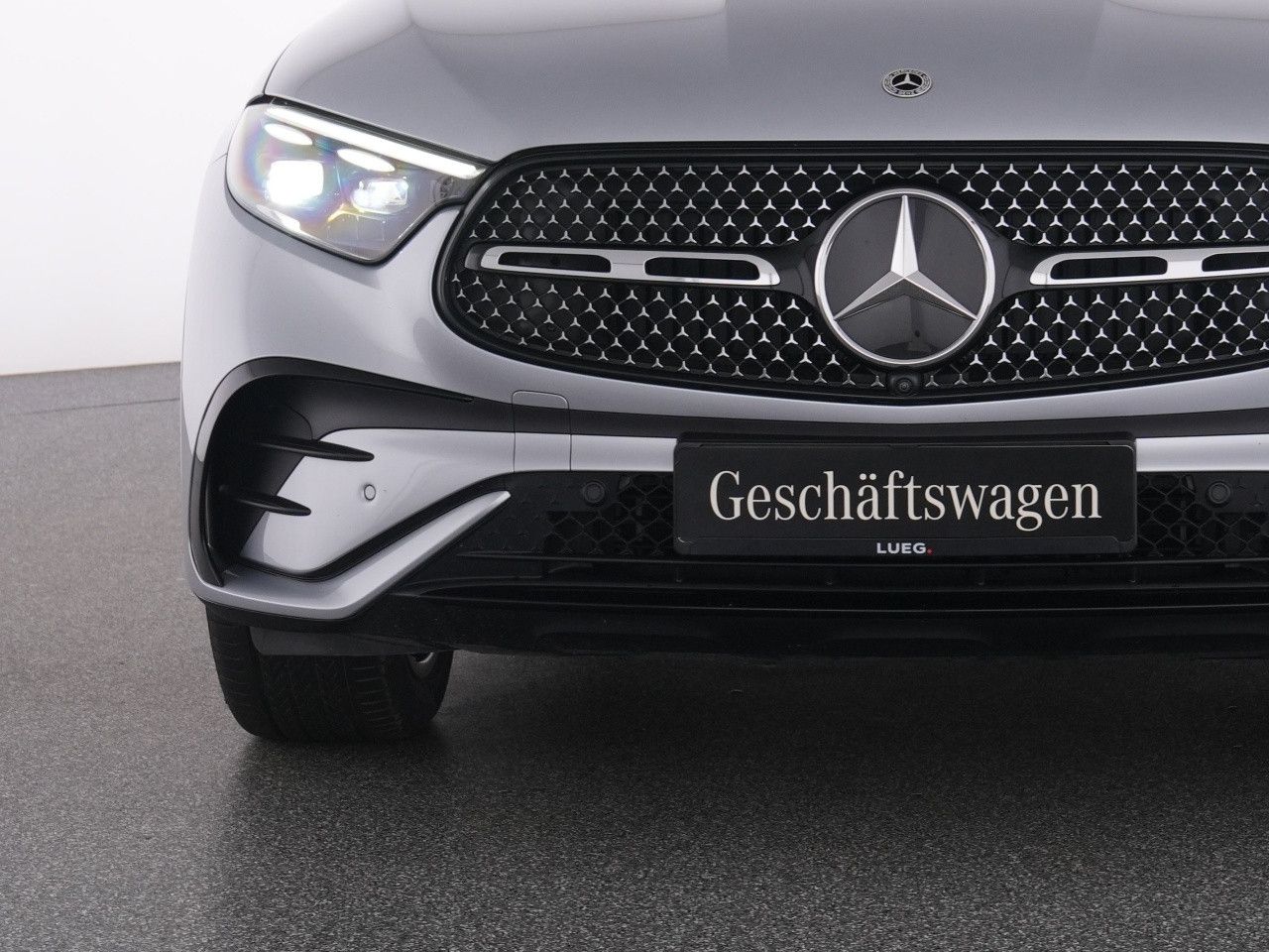Mercedes-Benz GLC – Bild 16