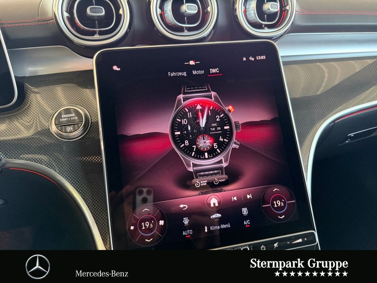 Mercedes-Benz CLE – Bild 19