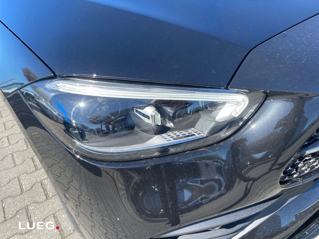 Mercedes-Benz C-Klasse – Bild 12