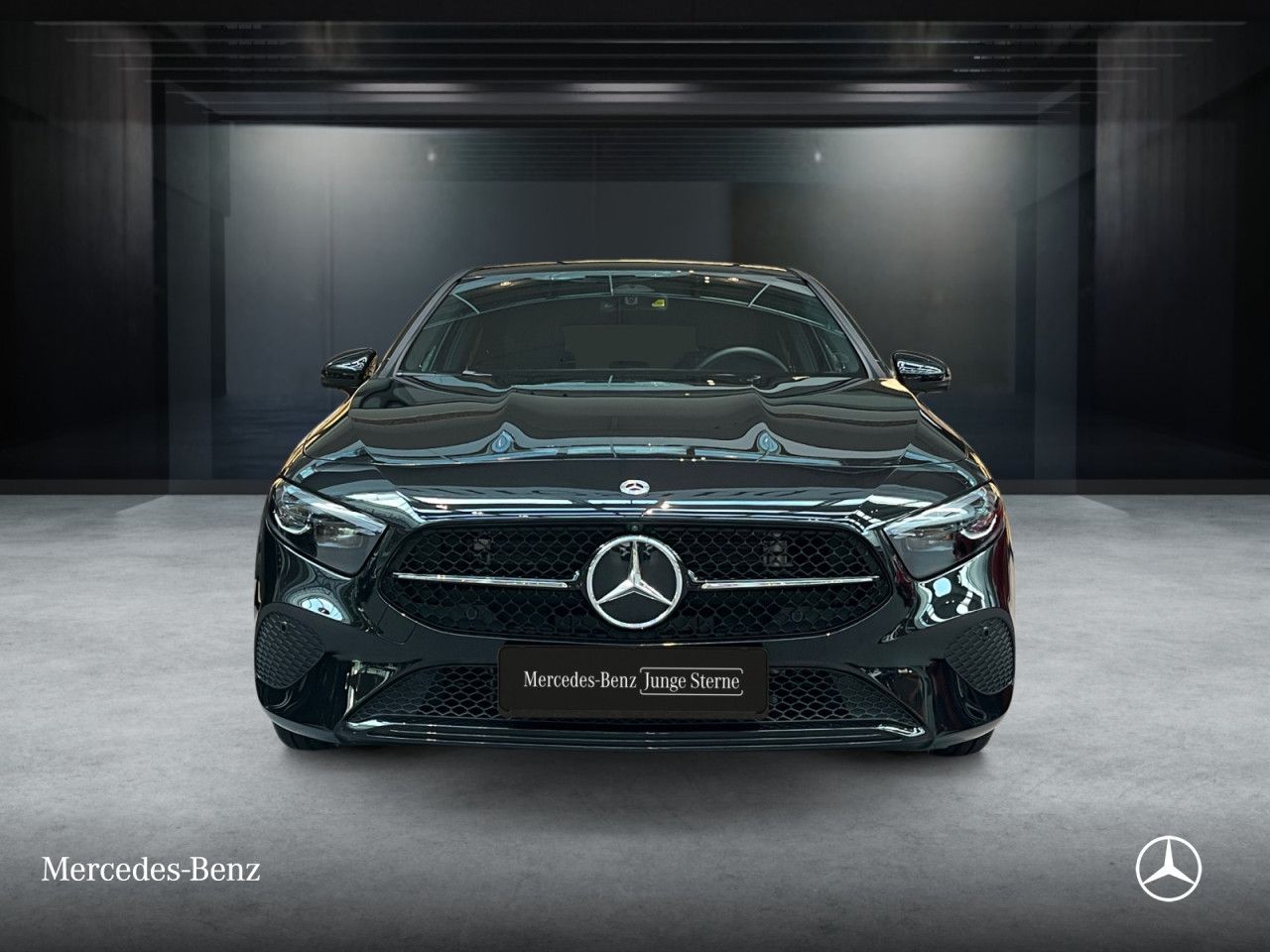 Mercedes-Benz A-Klasse – Bild 8