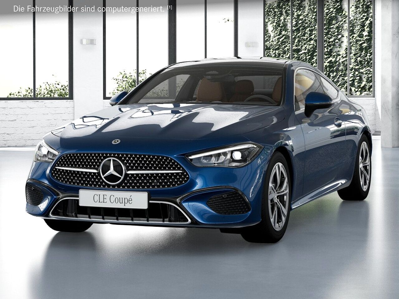 Mercedes-Benz CLE – Bild 16