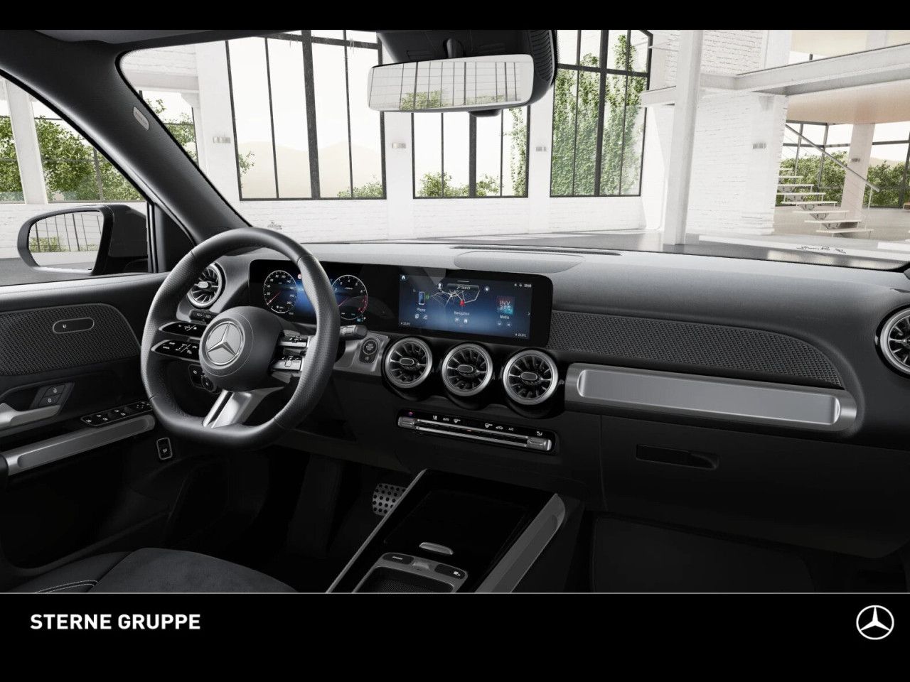 Mercedes-Benz GLB – Bild 6