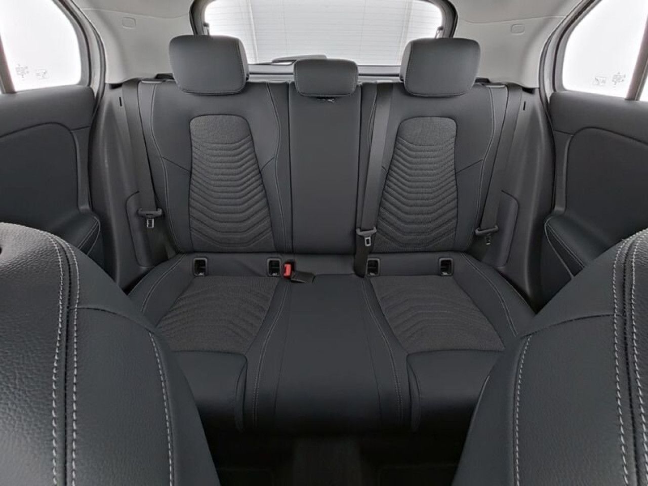 Mercedes-Benz A-Klasse – Bild 9