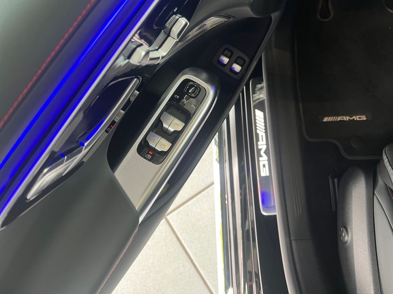 Mercedes-Benz E-Klasse – Bild 13