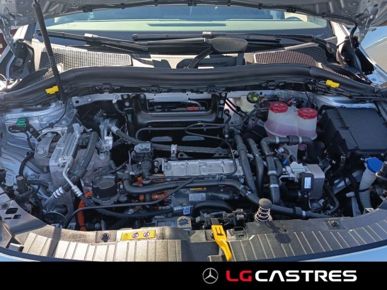 Photo du v&eacute;hicule 18 / 18