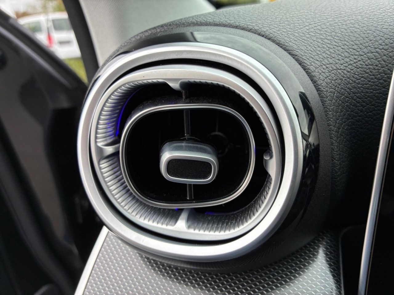 Mercedes-Benz GLC – Bild 21
