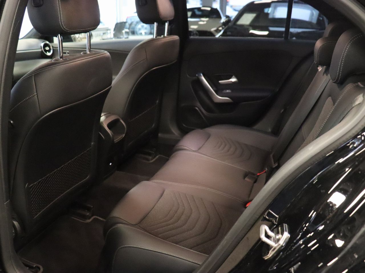 Mercedes-Benz A-Klasse – Bild 23