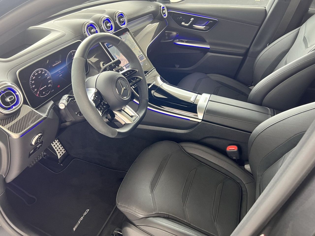 Mercedes-Benz GLC – Bild 9