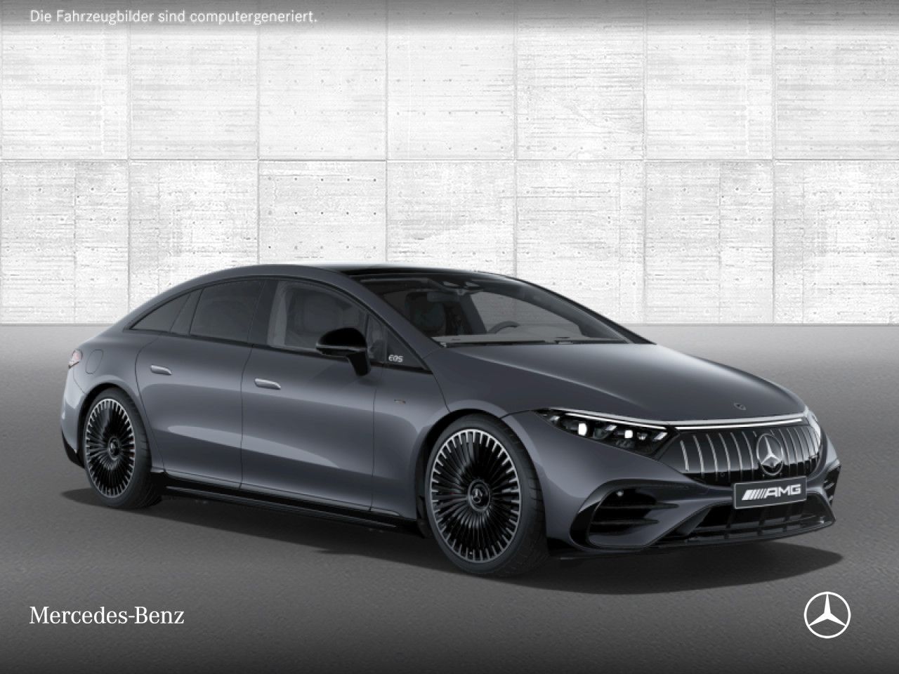 Mercedes-Benz EQS – Bild 15