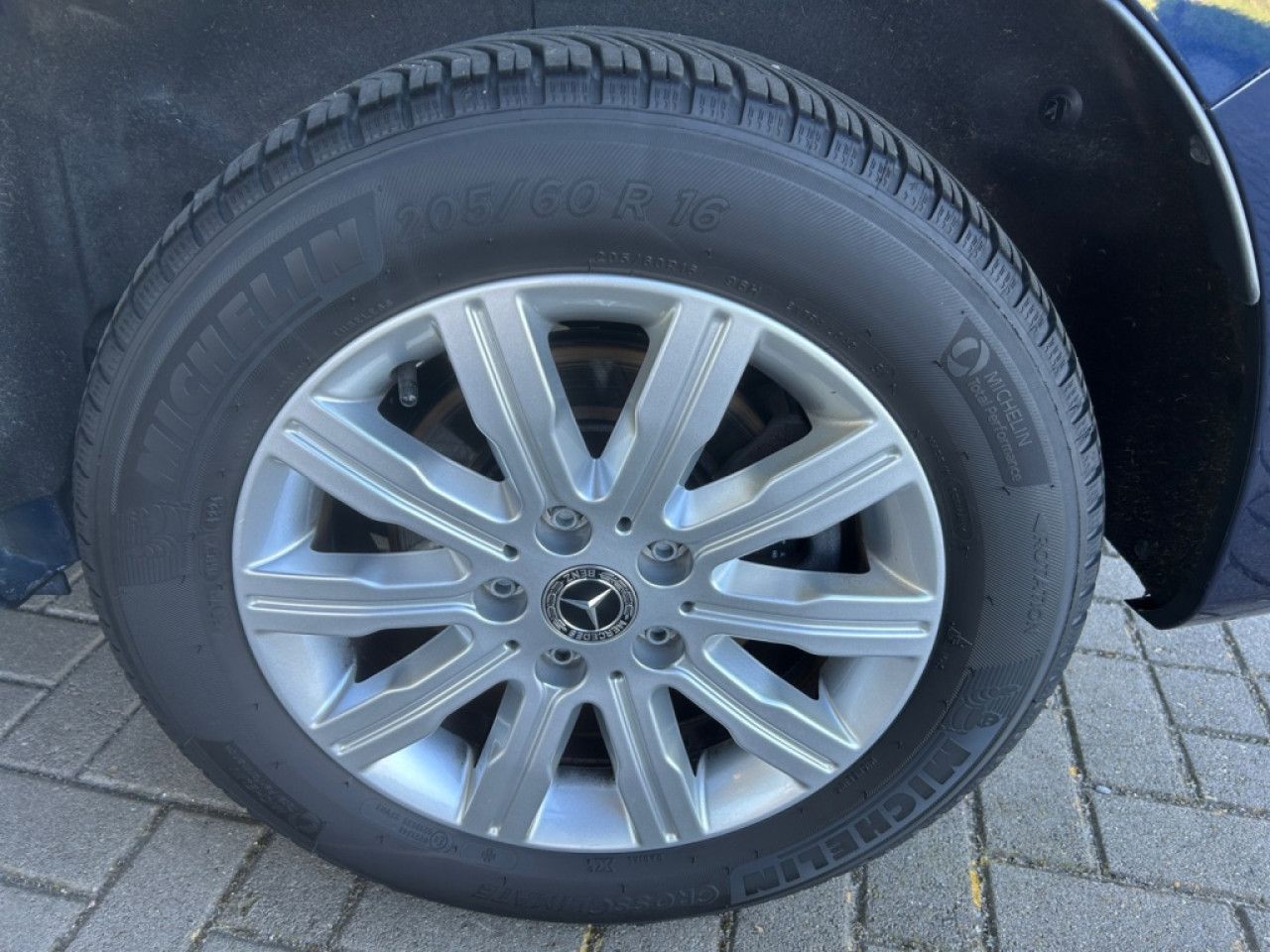 Mercedes-Benz T-Klasse – Bild 16