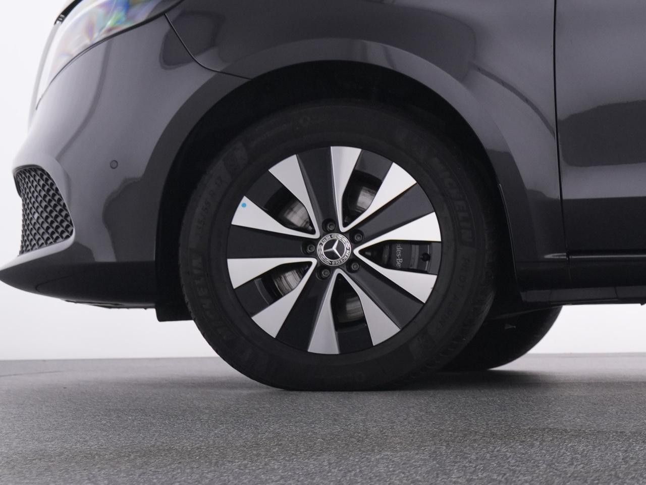 Mercedes-Benz V-Klasse – Bild 19