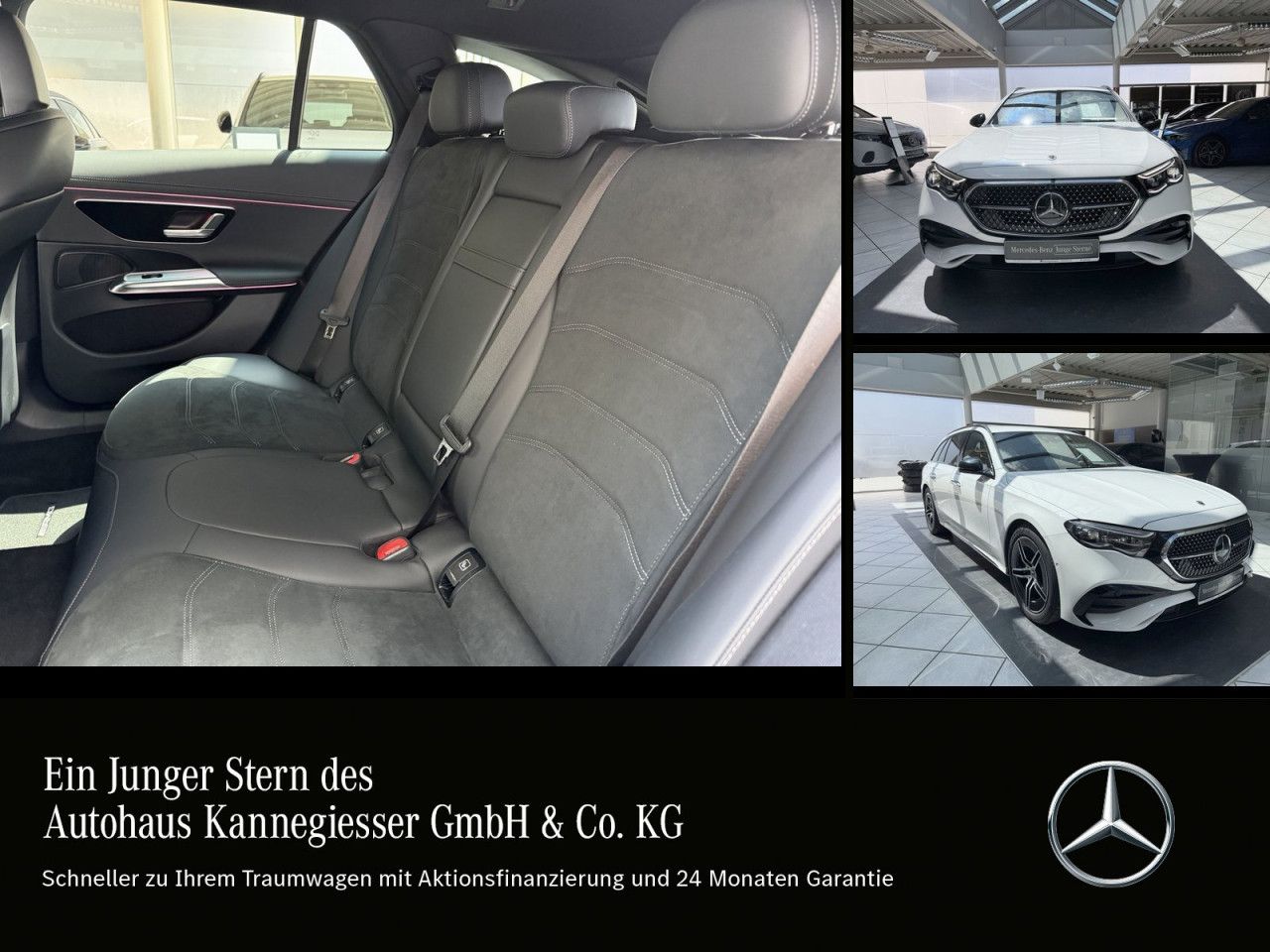 Mercedes-Benz E-Klasse – Bild 26