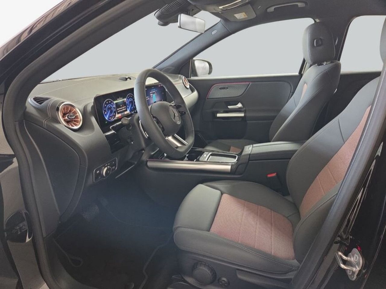 Mercedes-Benz EQA – Bild 10