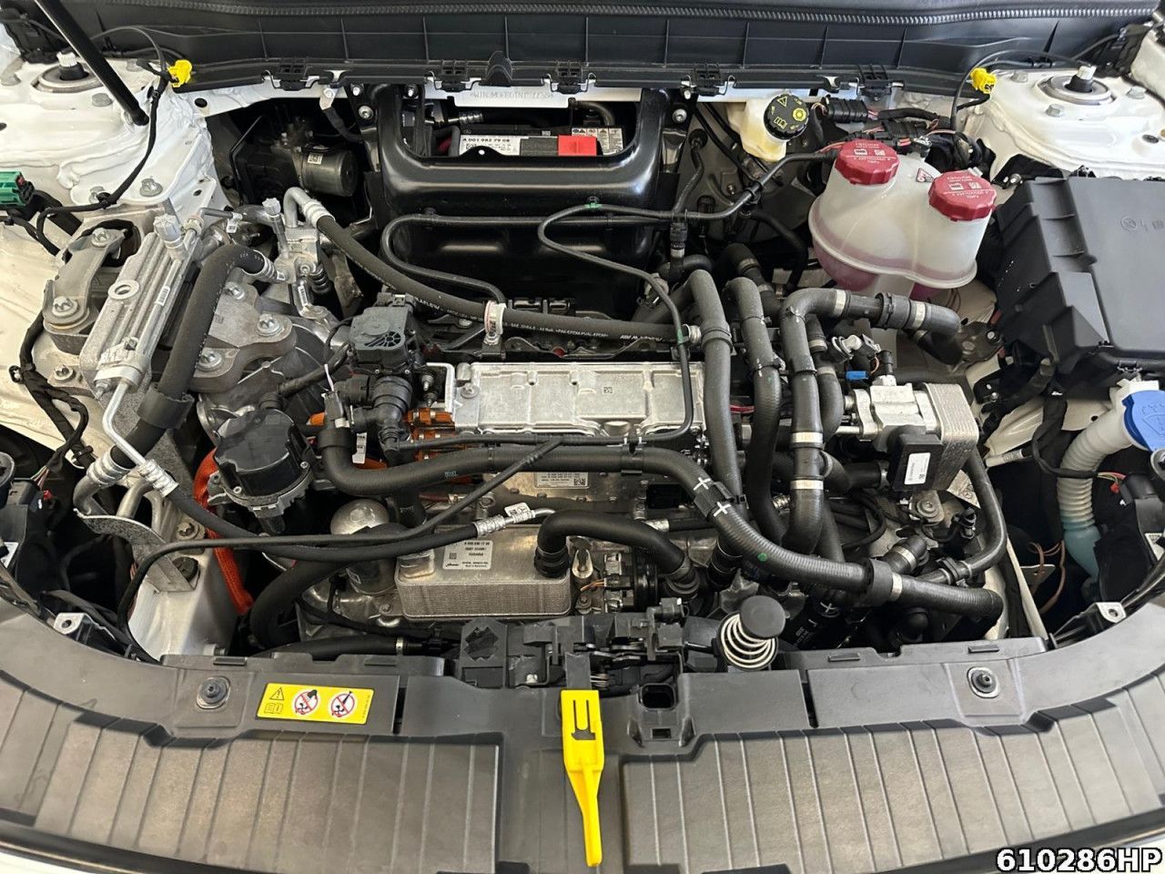 Mercedes-Benz EQB – Bild 7