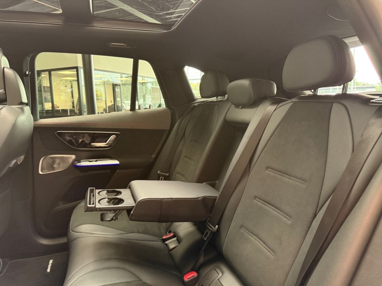 Mercedes-Benz EQE – Bild 28