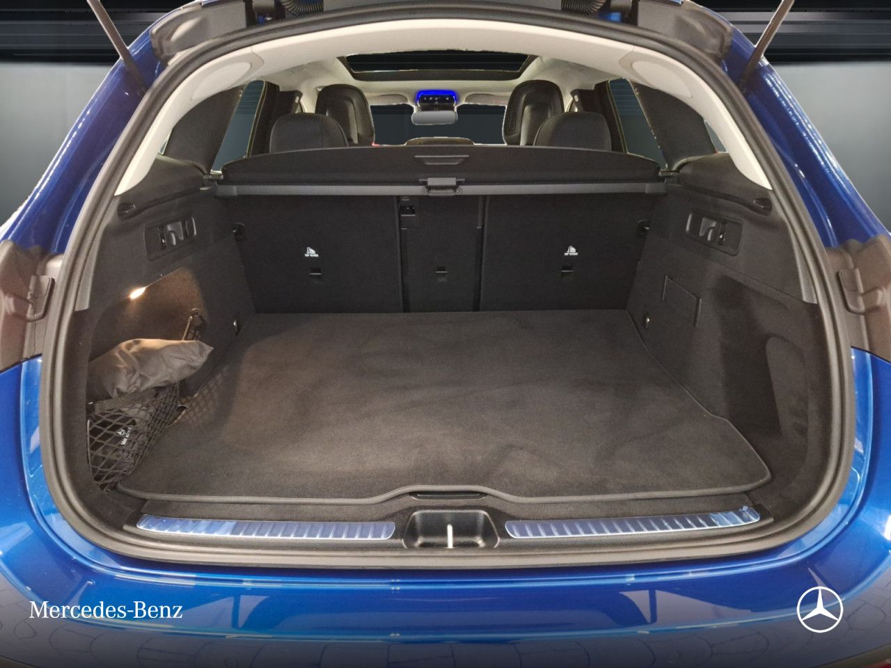 Mercedes-Benz GLC – Bild 5