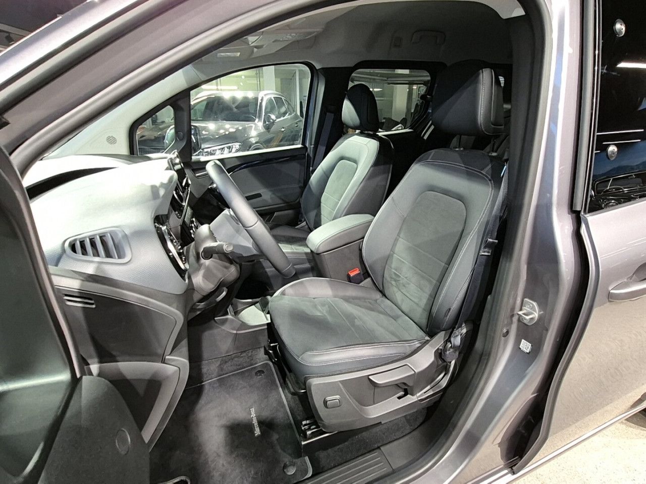 Mercedes-Benz T-Klasse – Bild 7
