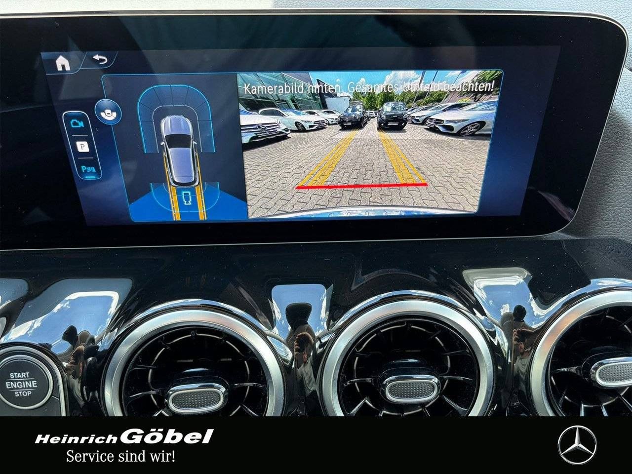 Mercedes-Benz GLA – Bild 15