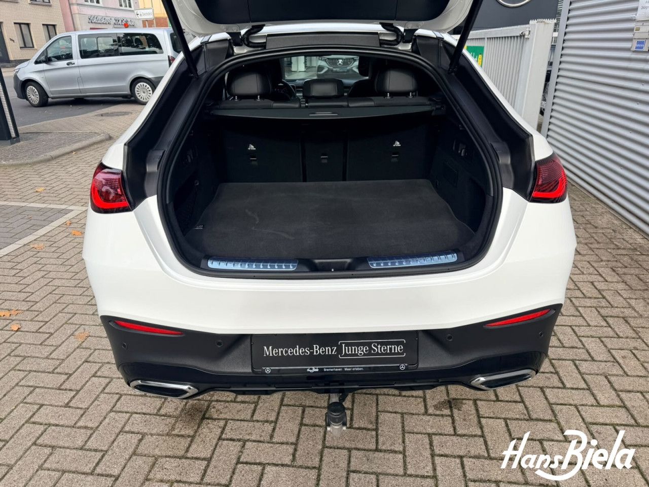Mercedes-Benz GLC – Bild 7