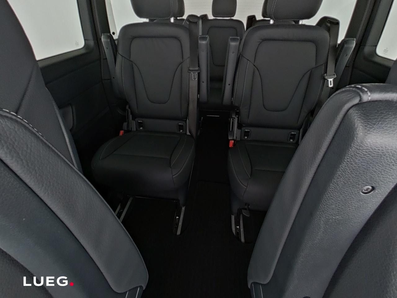 Mercedes-Benz V-Klasse – Bild 5