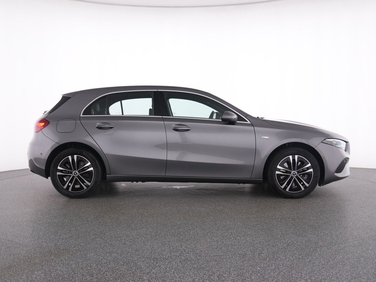 Mercedes-Benz A-Klasse – Bild 11