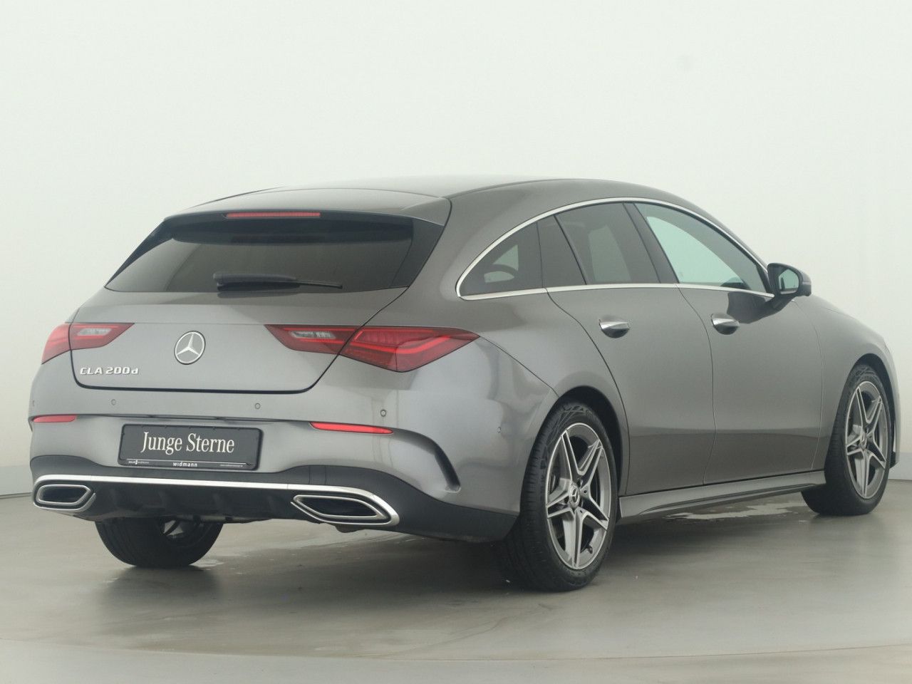 Mercedes-Benz CLA – Bild 2