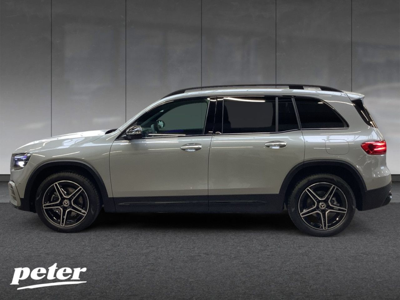 Mercedes-Benz GLB – Bild 19