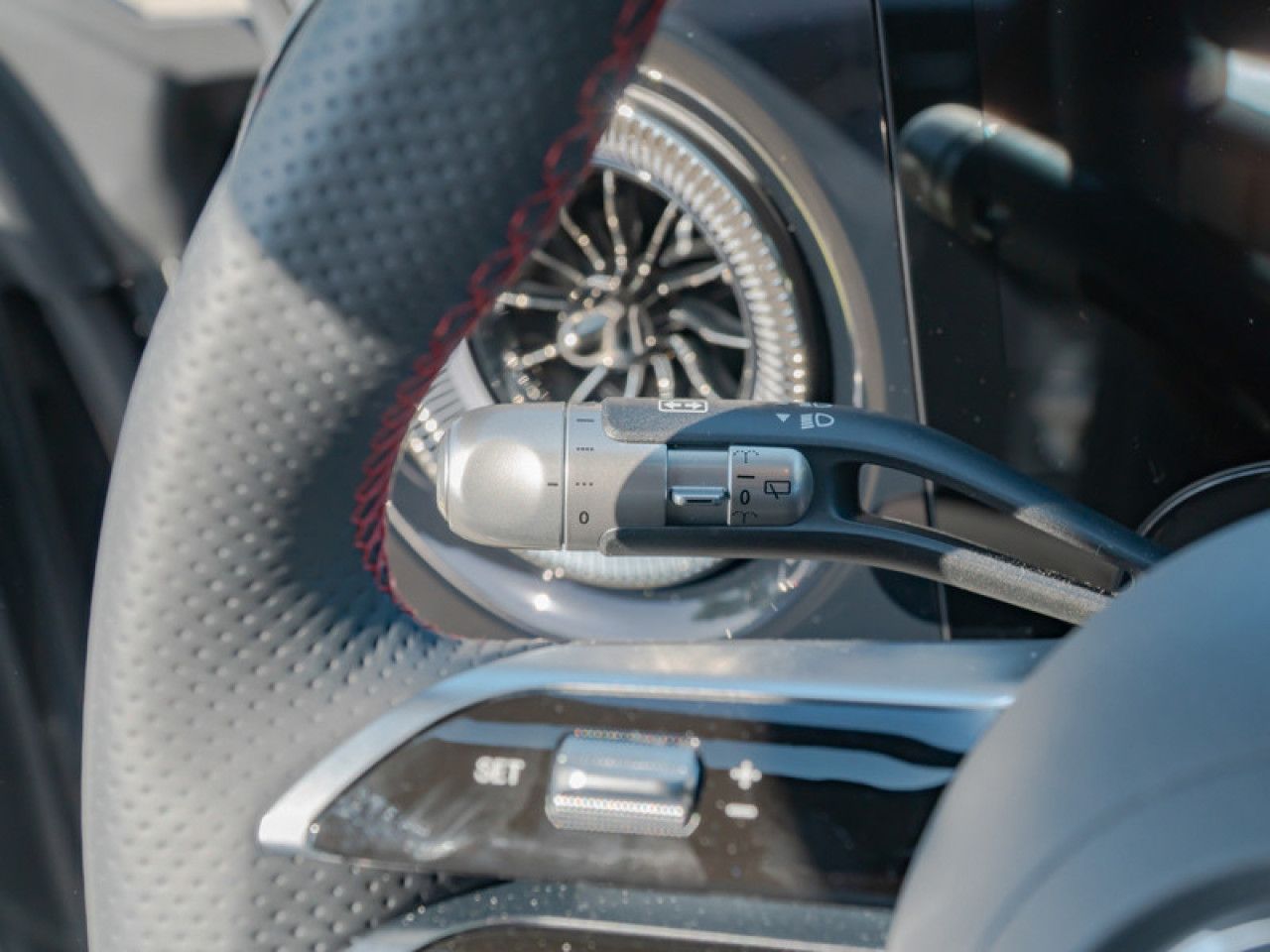 Mercedes-Benz CLA – Bild 13
