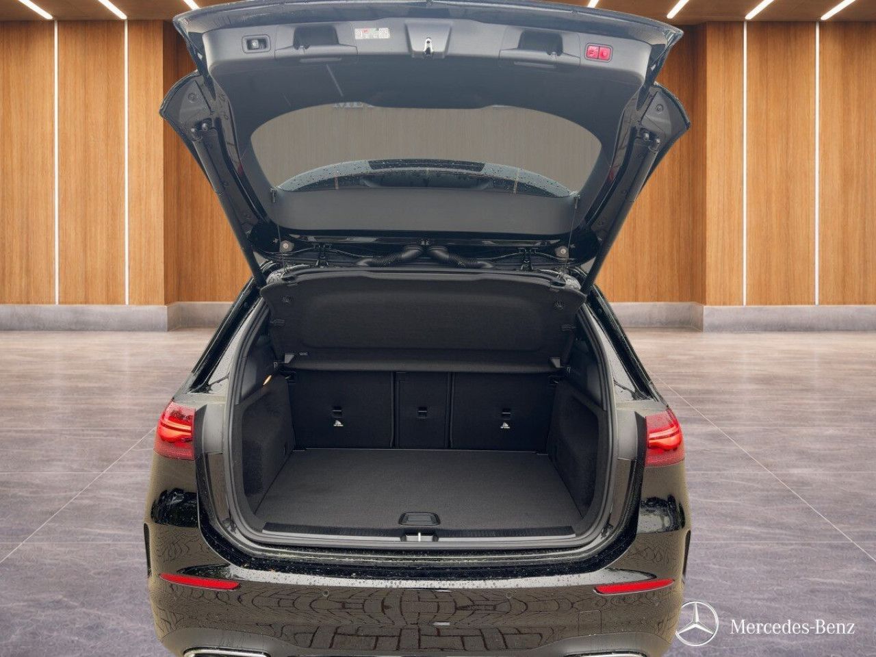 Mercedes-Benz B-Klasse – Bild 5