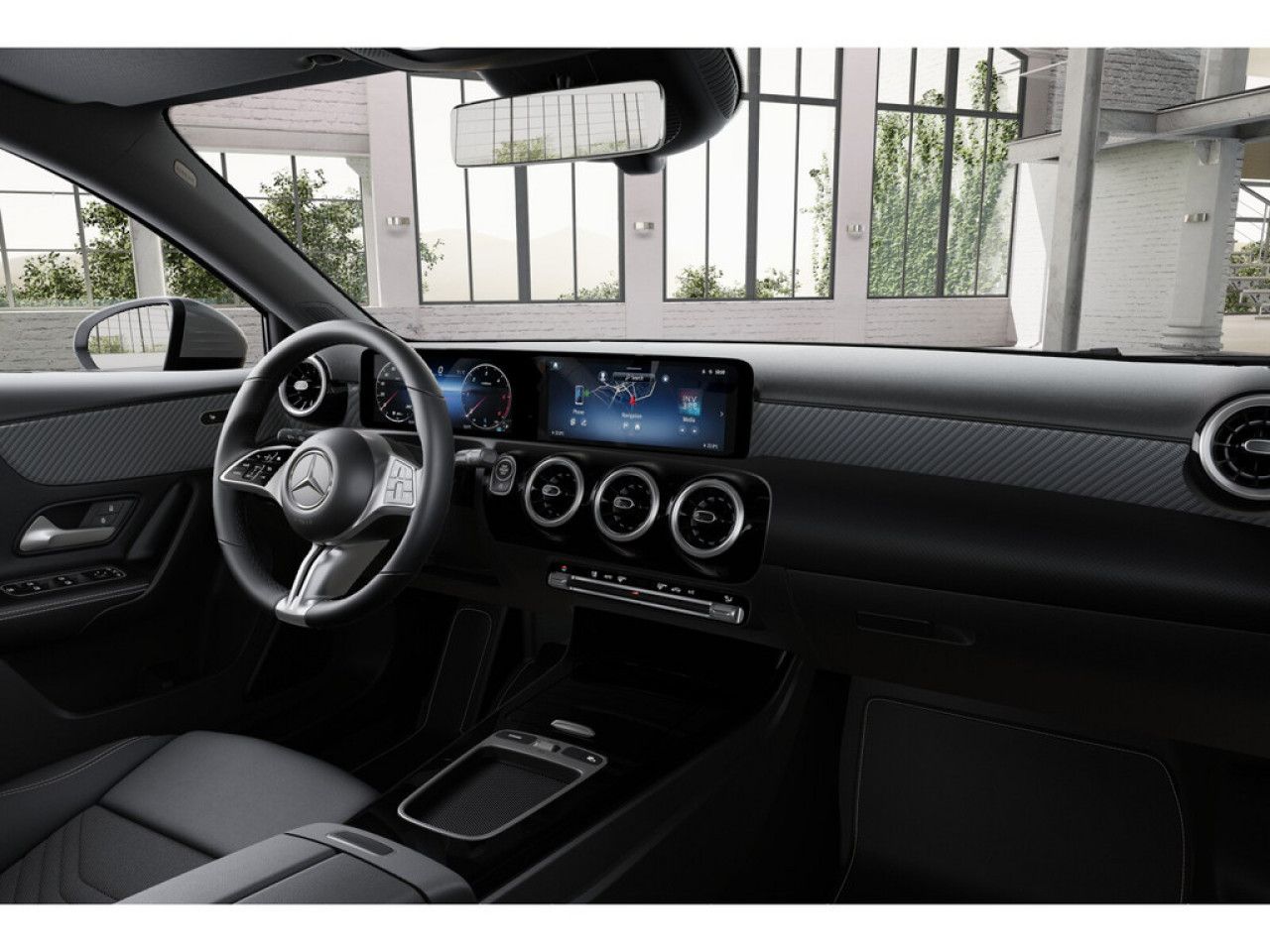 Mercedes-Benz A-Klasse – Bild 6