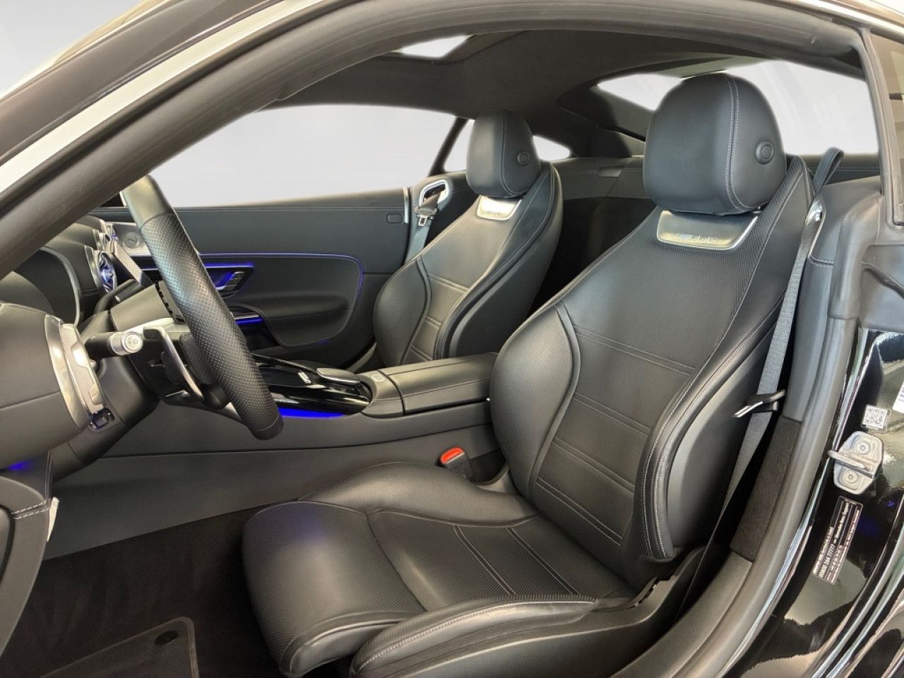 Mercedes-Benz AMG GT – Bild 8