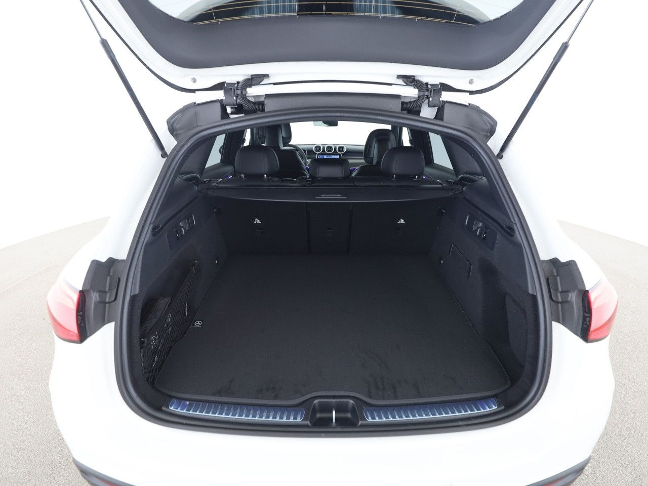 Mercedes-Benz GLC – Bild 15