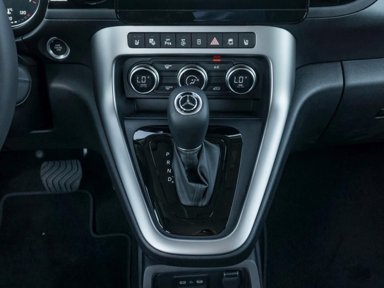 Mercedes-Benz T-Klasse – Bild 18