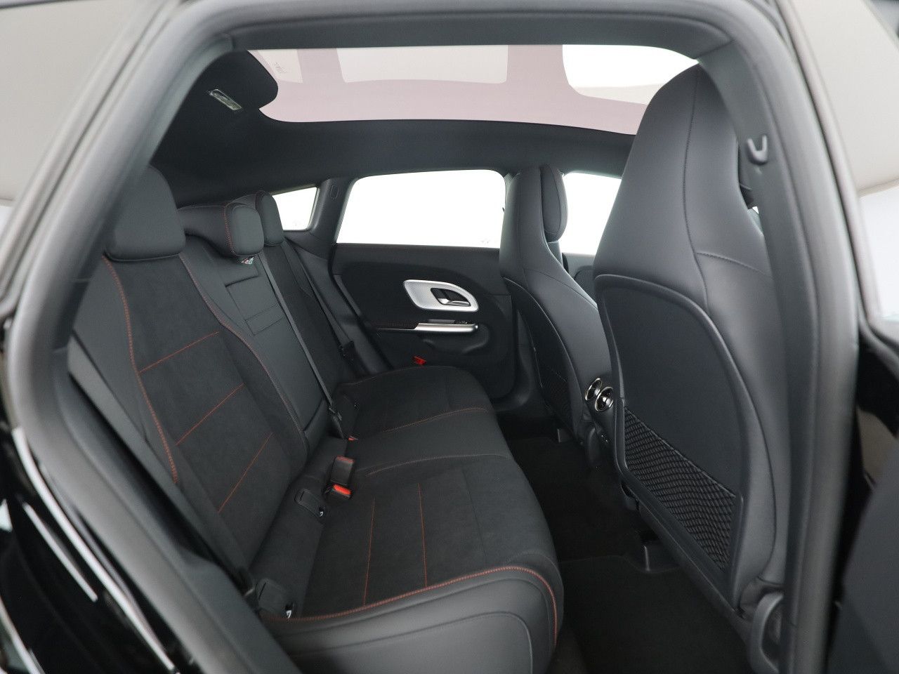 Mercedes-Benz CLA – Bild 14