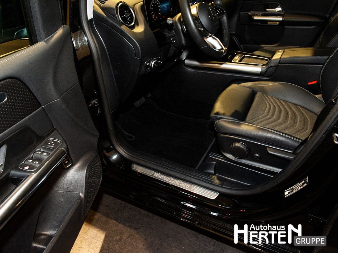 Mercedes-Benz B-Klasse – Bild 13