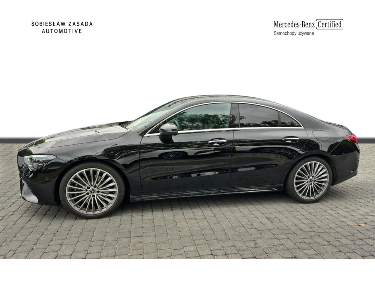 Zdj&eogon;cie pojazdu 2 / 8