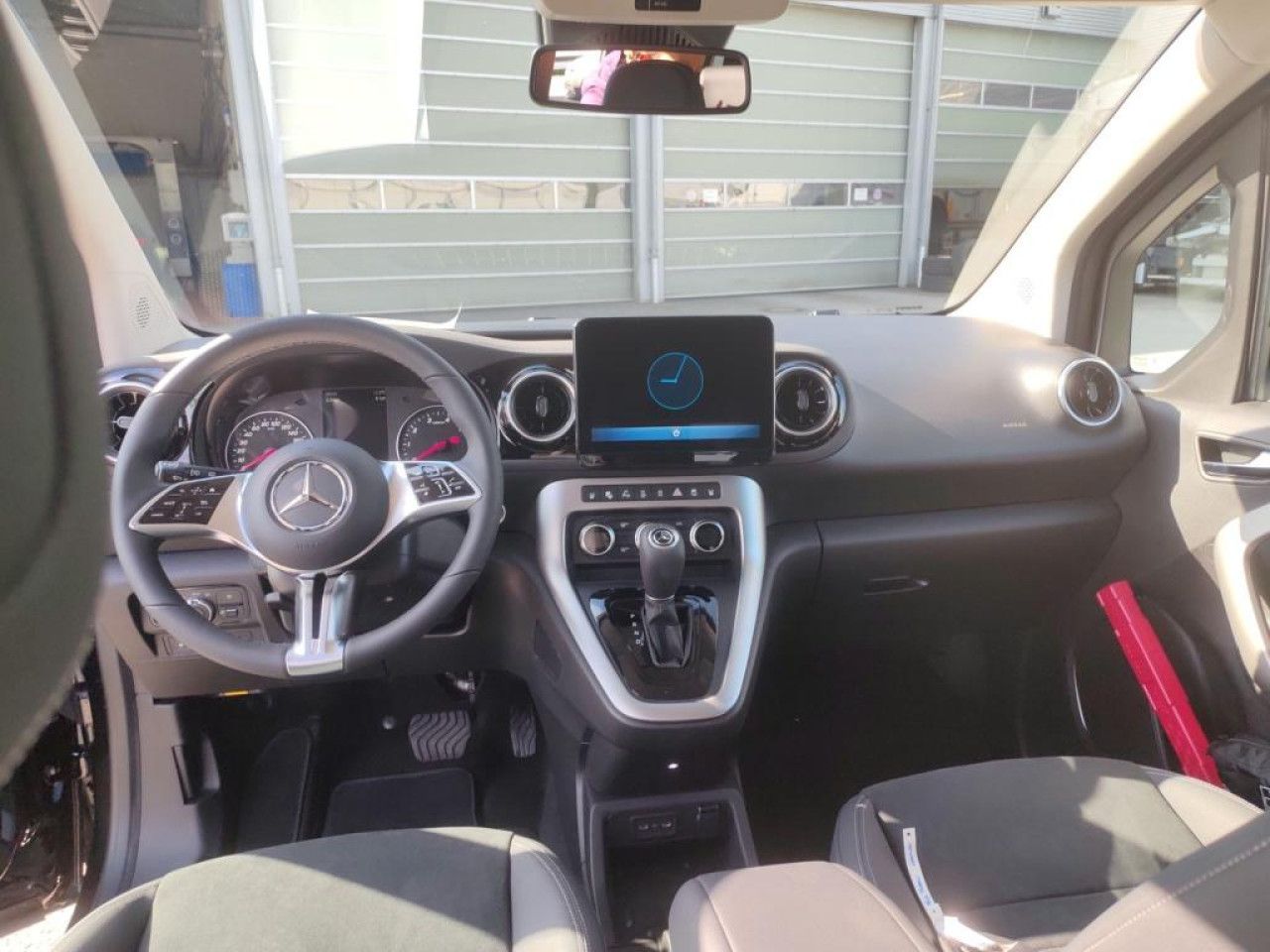 Mercedes-Benz T-Klasse – Bild 11