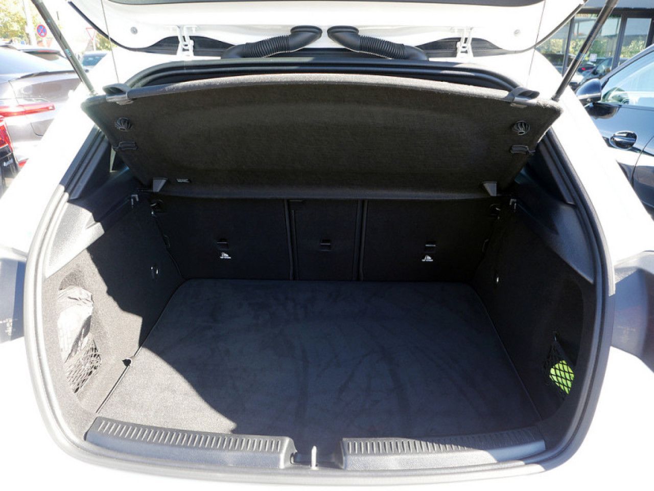 Mercedes-Benz A-Klasse – Bild 10