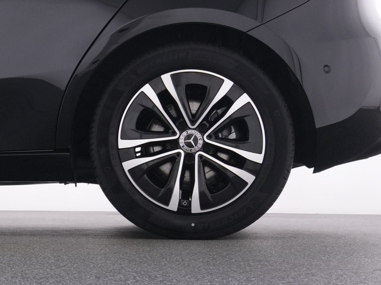 Mercedes-Benz A-Klasse – Bild 20