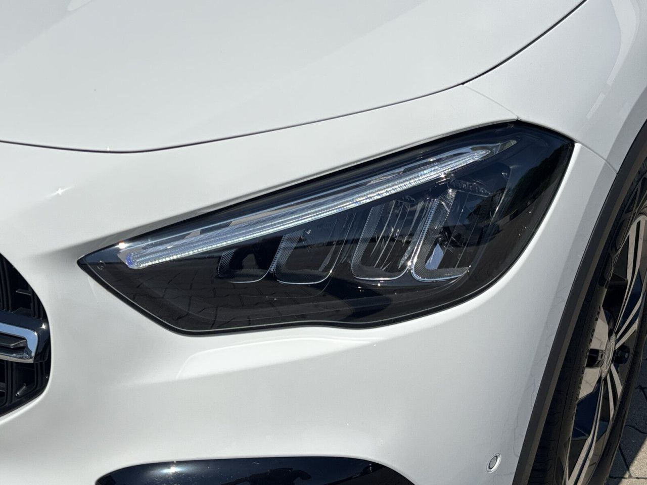 Mercedes-Benz GLA – Bild 9