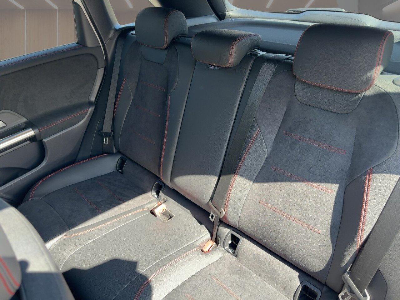 Mercedes-Benz B-Klasse – Bild 15
